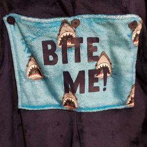 Men's Jammer  Plush Long John's. NWOT